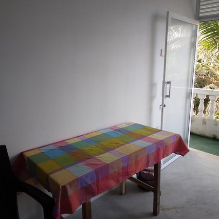 Sunray Rest - Beach View Homestay Mirissa Kültér fotó