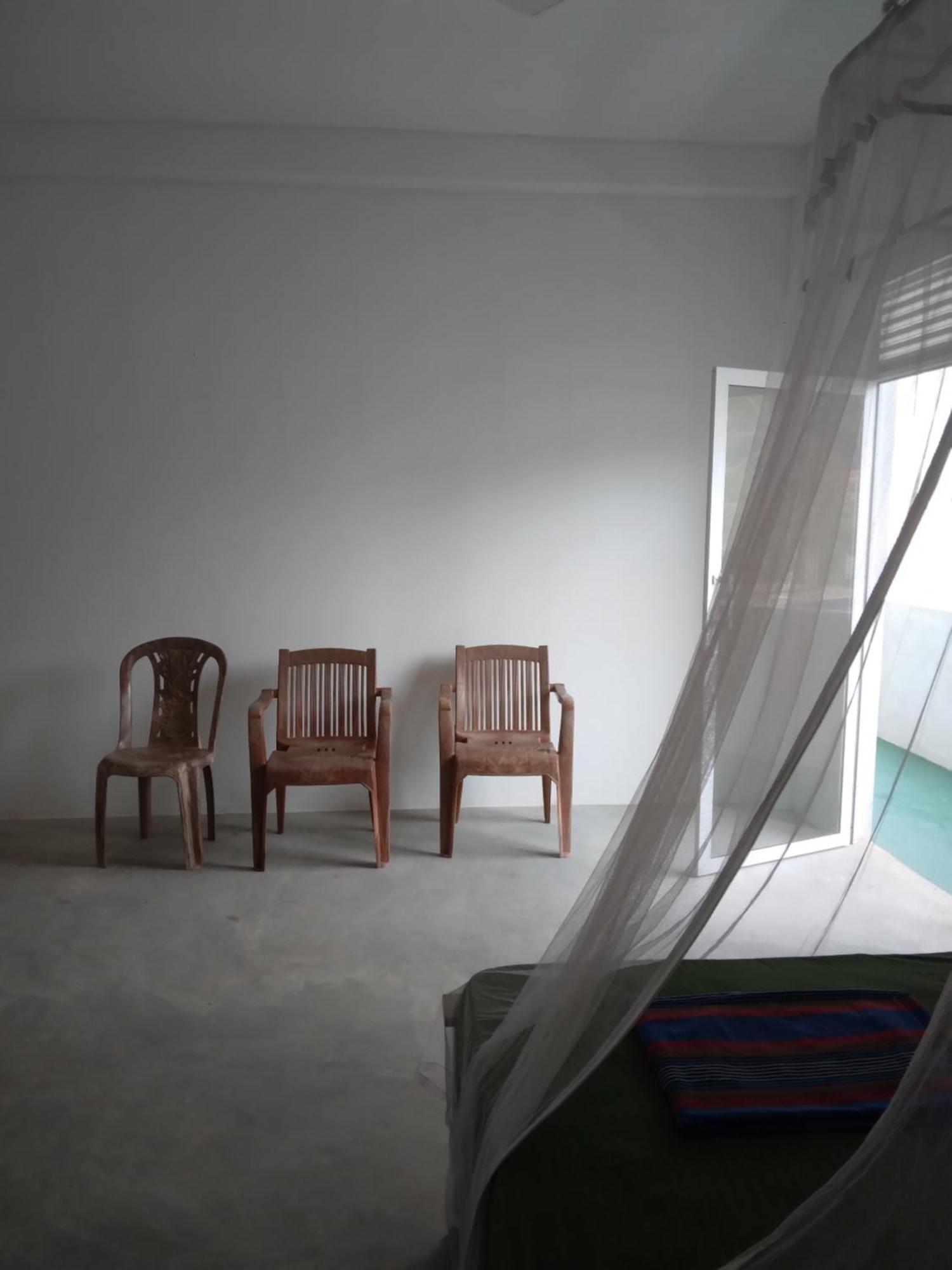 Sunray Rest - Beach View Homestay Mirissa Kültér fotó