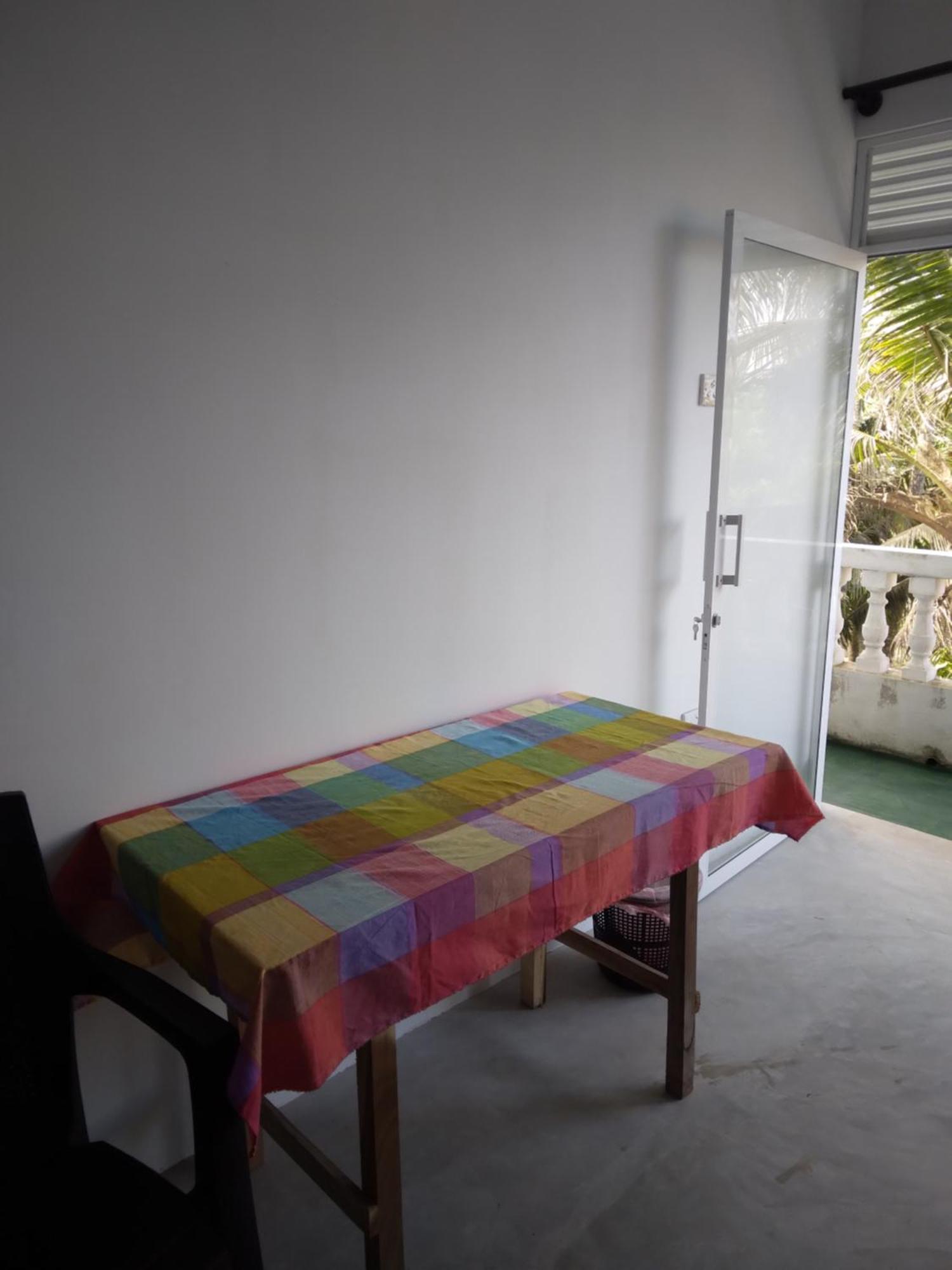 Sunray Rest - Beach View Homestay Mirissa Kültér fotó