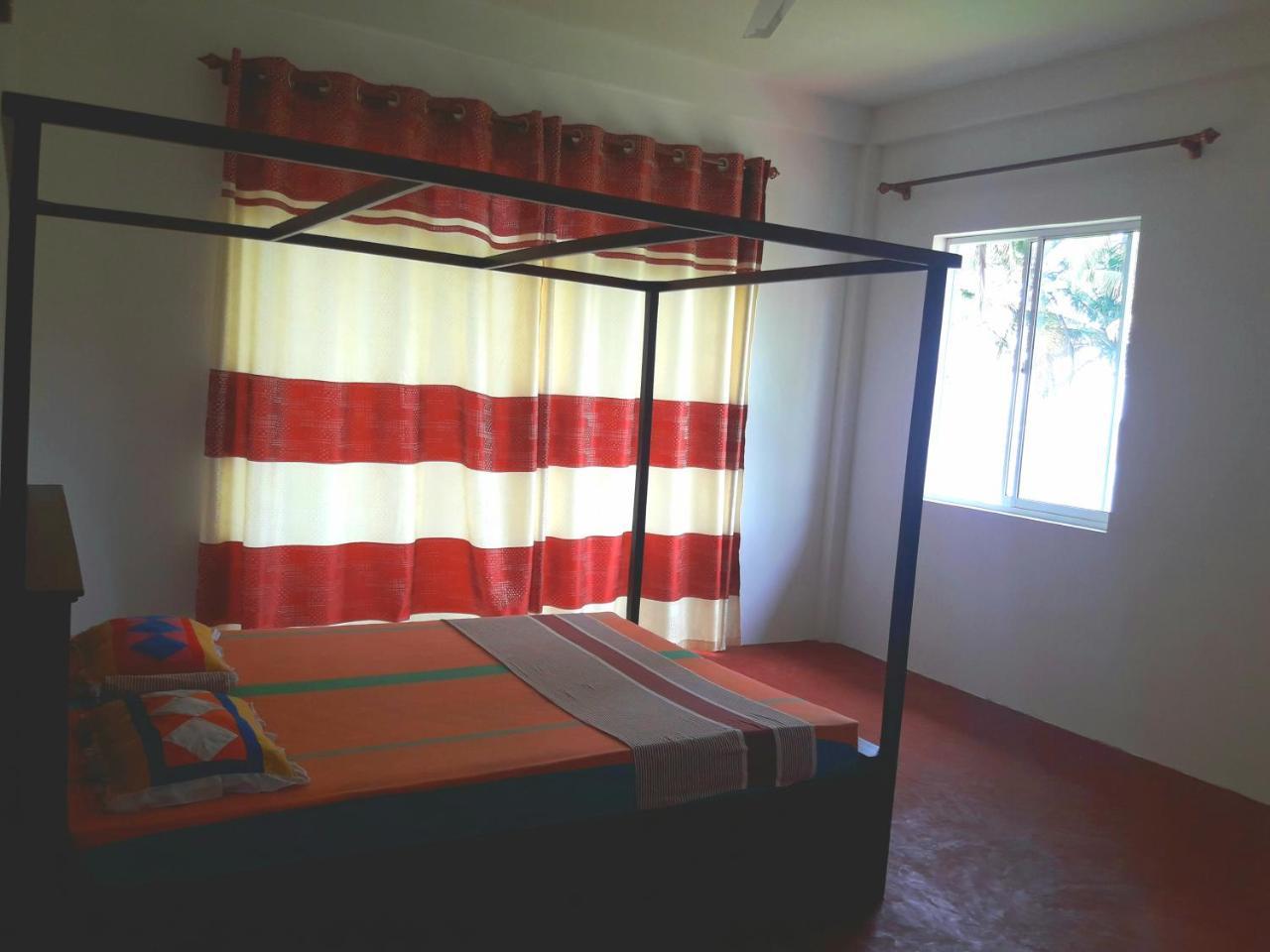 Sunray Rest - Beach View Homestay Mirissa Kültér fotó