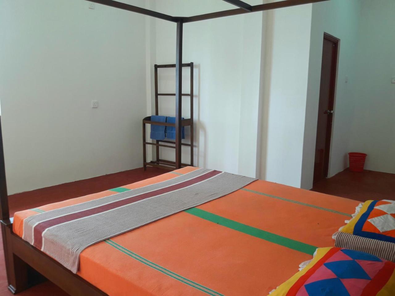 Sunray Rest - Beach View Homestay Mirissa Kültér fotó